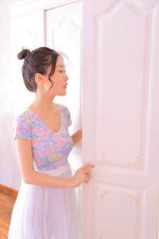 网红陈曦